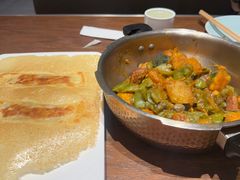 -北李妈妈菜·虾爬子大锅贴(贵和店)