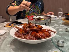 -朱记乳鸽王·非遗石岐乳鸽·全鸽宴(大兴旗舰店)