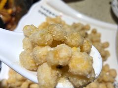 -休记光头香辣蟹干锅店(衣冠庙店)