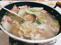 -乔阿马·江南味·驴肉香(龙湖华泾天街店)