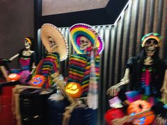 -喜鹊烤肉酒场(美乐城店)