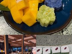 -Home Thai·泰谣(王府井apm店)