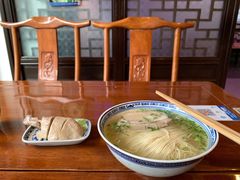 -同得兴 Since·1995 传统苏式面馆(十全街店)