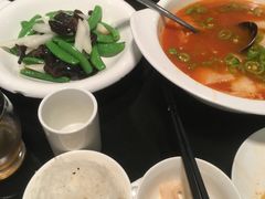 -鹿港小镇(悠唐店)