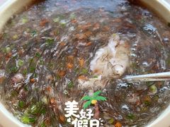 -北港方记海鲜楼·海景餐厅