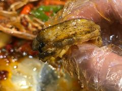 -盒马鲜生(皇庭广场店)