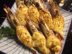 -梅筑·创意料理(王府井百货店)