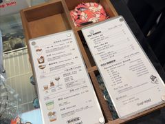 -Dogi&kiki Coffee(中心商务大厦店)