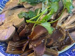 -桂园白粥·潮汕老味道