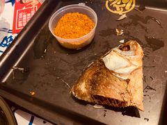 -松哥油焖大虾(皇岗一店)