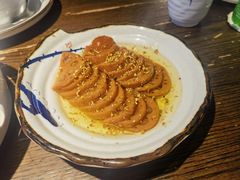 -老土灶·扬州非遗淮扬菜(大运河博物馆店)