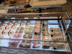 -85度C(上海松江九亭店)