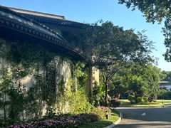 -杭州西湖柳莺里酒店·闻莺厅