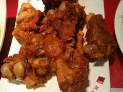 -吴记酱骨炖菜馆(西大直街店)