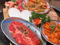 -妙香居韩国烤肉(容桂天佑城店)