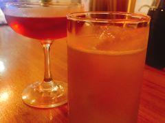 -BIJOU coffee&cocktail(龙岗万科广场店)