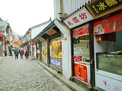 -南翔古镇