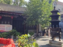 -湘子庙