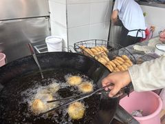-众品香美食(三弓路店)