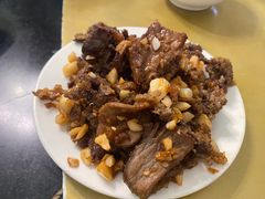 -清真宏玉祥黄门脸餐厅(华荫东里店)