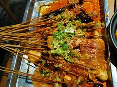成都经典干拌串串香-付小姐在成都(五道口店)