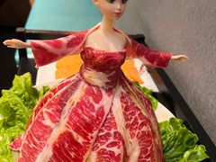 -杨记齐齐哈尔烤肉(五莲路店)