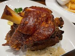 -1886德国汽车餐厅(外滩十六铺码头店)