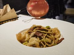 -第101座花园餐厅(湖滨88店)