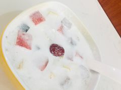 -老海南椰奶清补凉(文化宫老店)