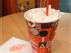 -DQ·蛋糕·冰淇淋(大宁国际商业广场店)