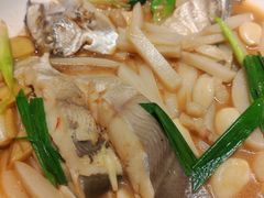 -温岭人家(红花北路店)