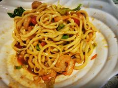 -文三里屯面馆(三里屯店)