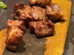 -铭牛烧肉·和牛海鲜自助(高新月牙湖店)
