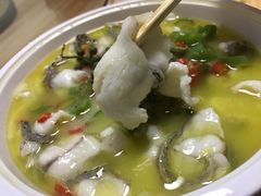 -蜀都餐厅(凤池店)
