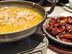 -小菜园新徽菜(江阴万达店)