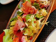 -百特喜·意大利餐厅(八佰伴镇江店)