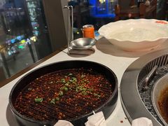 -晓宇重庆火锅(赛格国际购物中心店)