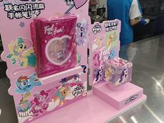 -DQ·蛋糕·冰淇淋(通州万达店)