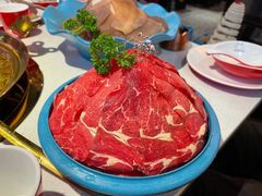 -蛙二爷美蛙火锅基地(温州总店)