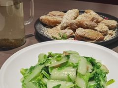 -将相和·海鲜蒸饺大连菜