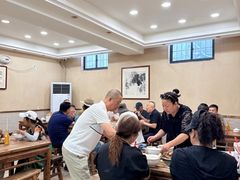 -老刘家永盛斋·传统泡馍(东关南街店)