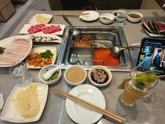 -海底捞火锅(铂澜大象城店)