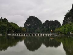 -星湖旅游景区七星岩