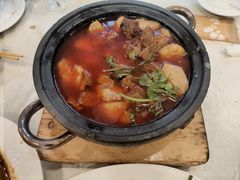 -仁和川菜酒楼(玉双路店)