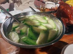 -昌记土制吊烧鸡(佛山市安信物流中心A座店)