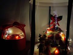 店内布置-布兰格(名仕花园店)