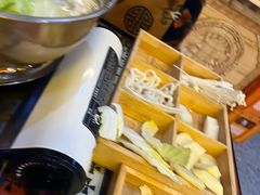 -卡万金特色藏餐