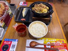 -食其家·牛丼咖喱(金桥太茂店)
