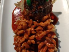 -吴门人家·苏宴宫廷菜(拙政园店)