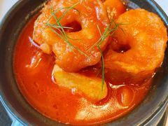 -马克西姆俄罗斯餐厅(通亚街店)